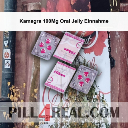 Kamagra 100Mg Oral Jelly Einnahme 704