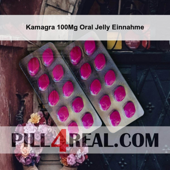 Kamagra 100Mg Oral Jelly Einnahme 729