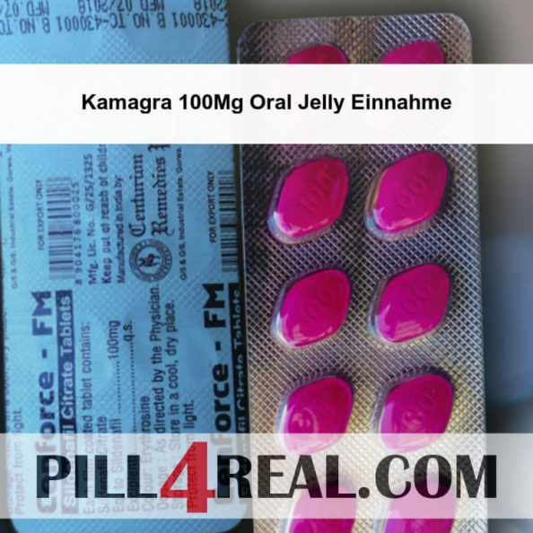 Kamagra 100Mg Oral Jelly Einnahme 776