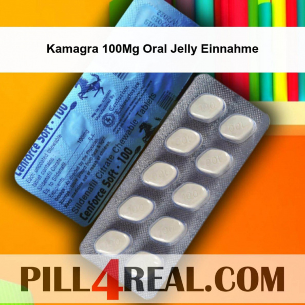 Kamagra 100Mg Oral Jelly Einnahme 947