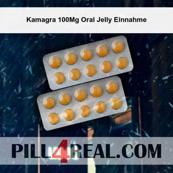 Kamagra 100Mg Oral Jelly Einnahme 974