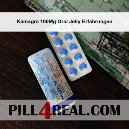 Kamagra 100Mg Oral Jelly Erfahrungen 711