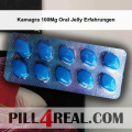 Kamagra 100Mg Oral Jelly Erfahrungen 737