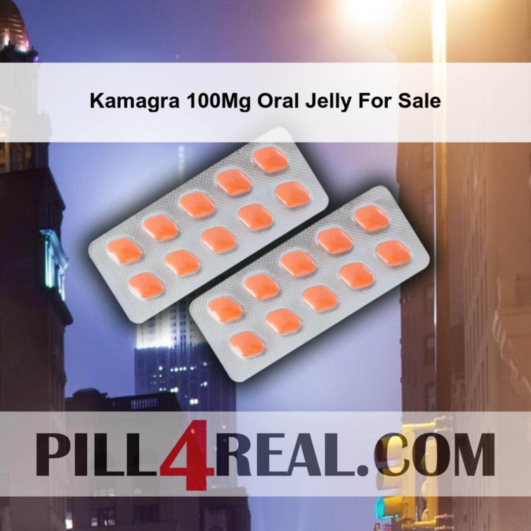 Kamagra 100Mg Oral Jelly For Sale 033
