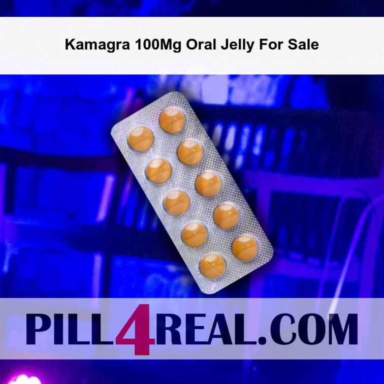 Kamagra 100Mg Oral Jelly For Sale 492