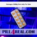Kamagra 100Mg Oral Jelly For Sale 492
