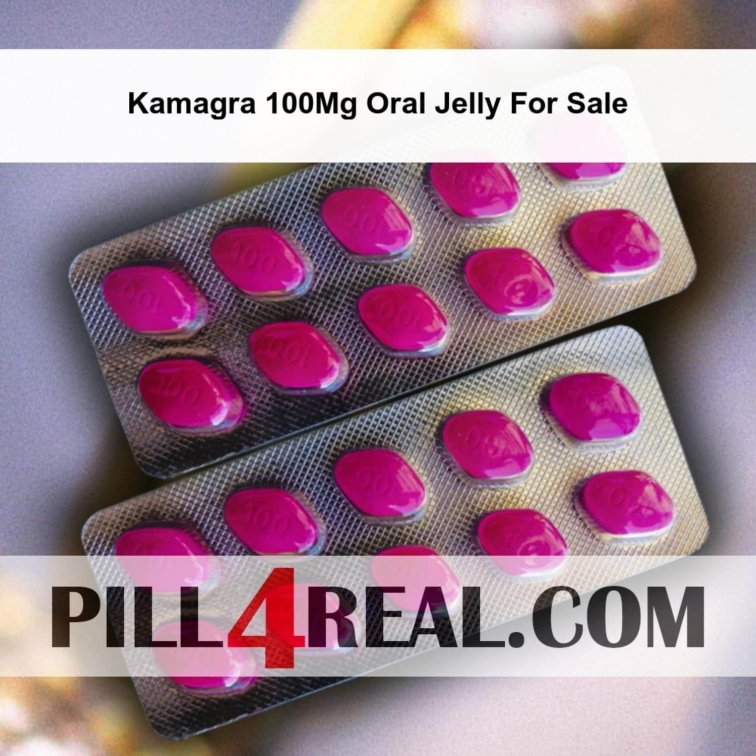 Kamagra 100Mg Oral Jelly For Sale 522