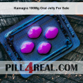 Kamagra 100Mg Oral Jelly For Sale 598