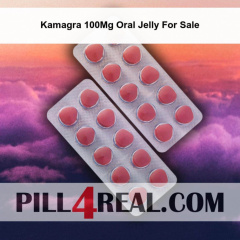 Kamagra 100Mg Oral Jelly For Sale 664