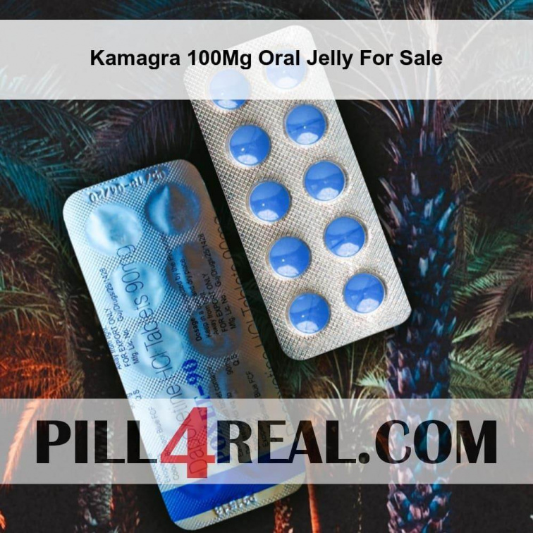 Kamagra 100Mg Oral Jelly For Sale 689