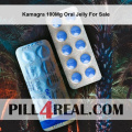 Kamagra 100Mg Oral Jelly For Sale 689