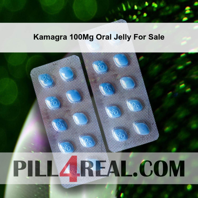 Kamagra 100Mg Oral Jelly For Sale 694