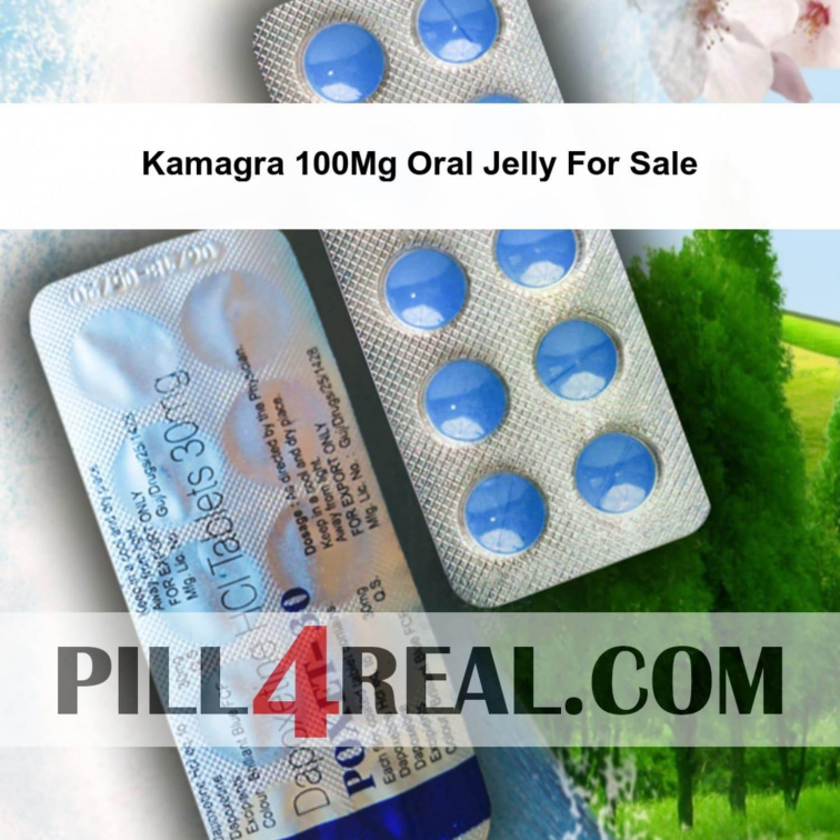 Kamagra 100Mg Oral Jelly For Sale 752