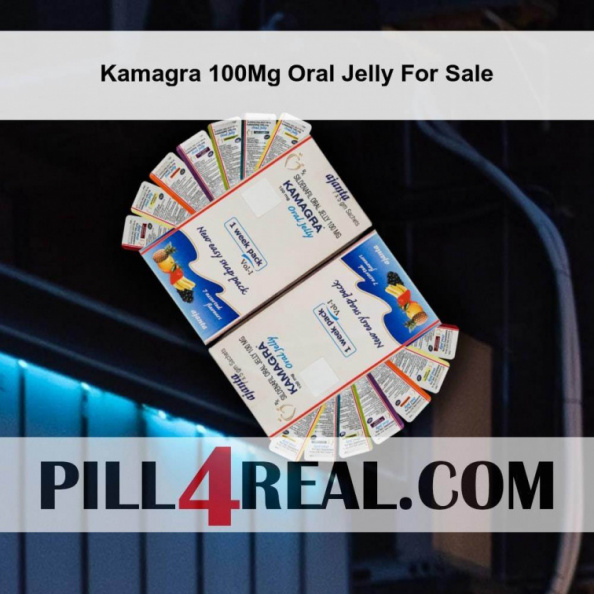 Kamagra 100Mg Oral Jelly For Sale 758