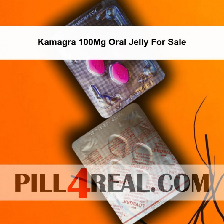 Kamagra 100Mg Oral Jelly For Sale 772