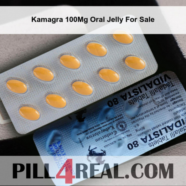 Kamagra 100Mg Oral Jelly For Sale 873