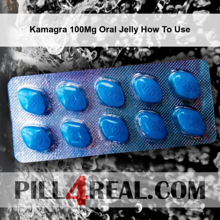 Kamagra 100Mg Oral Jelly How To Use 019