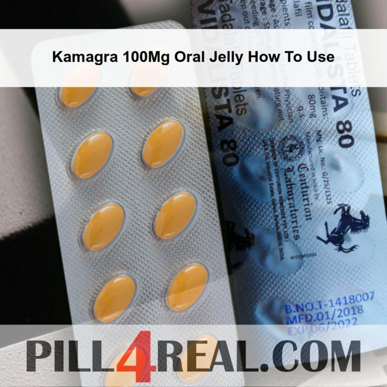 Kamagra 100Mg Oral Jelly How To Use 066