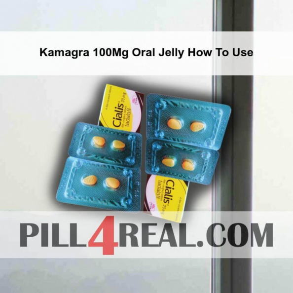 Kamagra 100Mg Oral Jelly How To Use 205