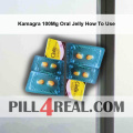 Kamagra 100Mg Oral Jelly How To Use 205
