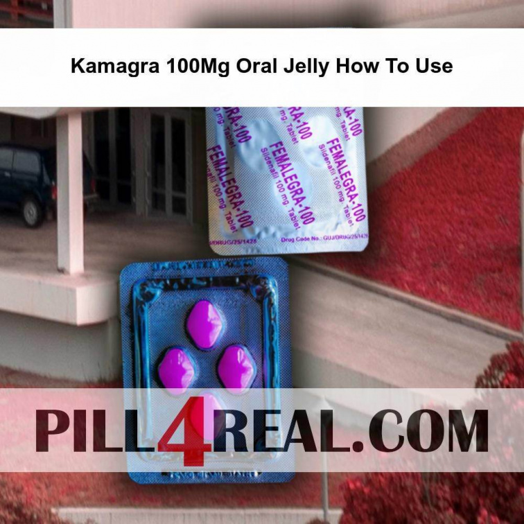 Kamagra 100Mg Oral Jelly How To Use 218