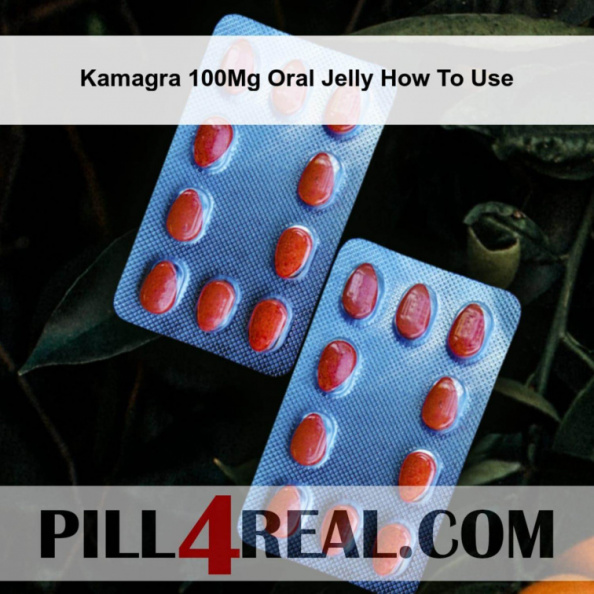 Kamagra 100Mg Oral Jelly How To Use 265