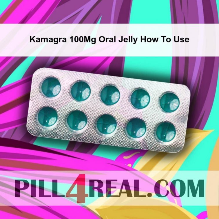 Kamagra 100Mg Oral Jelly How To Use 324