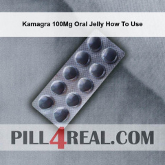 Kamagra 100Mg Oral Jelly How To Use 336