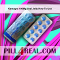 Kamagra 100Mg Oral Jelly How To Use 347