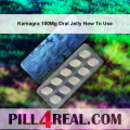 Kamagra 100Mg Oral Jelly How To Use 439