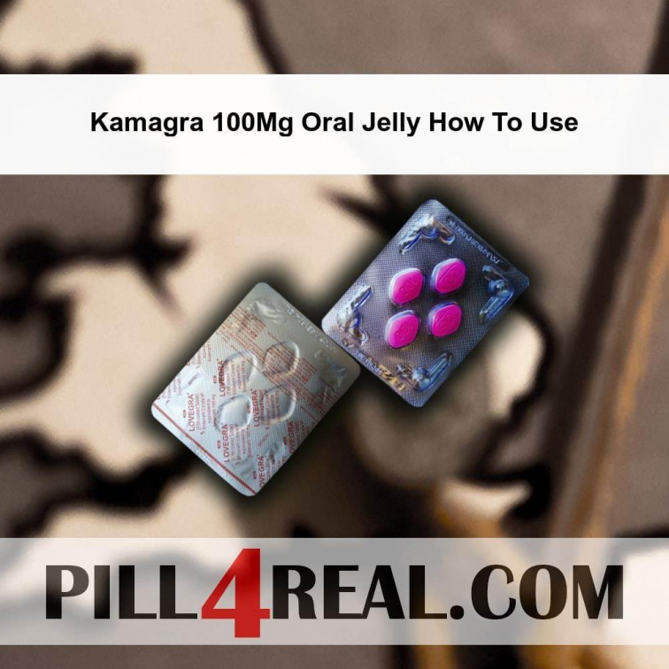 Kamagra 100Mg Oral Jelly How To Use 490