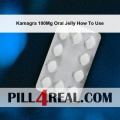 Kamagra 100Mg Oral Jelly How To Use 511