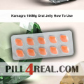 Kamagra 100Mg Oral Jelly How To Use 578
