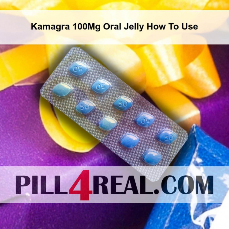 Kamagra 100Mg Oral Jelly How To Use 591