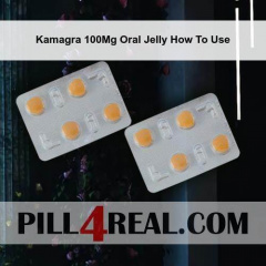 Kamagra 100Mg Oral Jelly How To Use 597