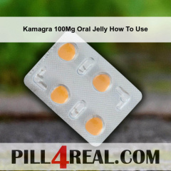 Kamagra 100Mg Oral Jelly How To Use 626