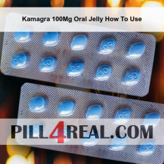 Kamagra 100Mg Oral Jelly How To Use 691