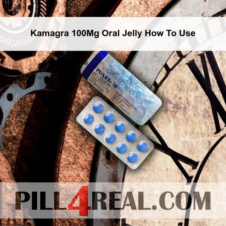 Kamagra 100Mg Oral Jelly How To Use 870