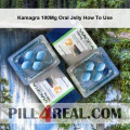 Kamagra 100Mg Oral Jelly How To Use 948