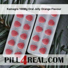 Kamagra 100Mg Oral Jelly Orange Flavour 130