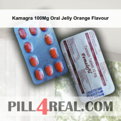 Kamagra 100Mg Oral Jelly Orange Flavour 278