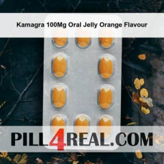 Kamagra 100Mg Oral Jelly Orange Flavour 439