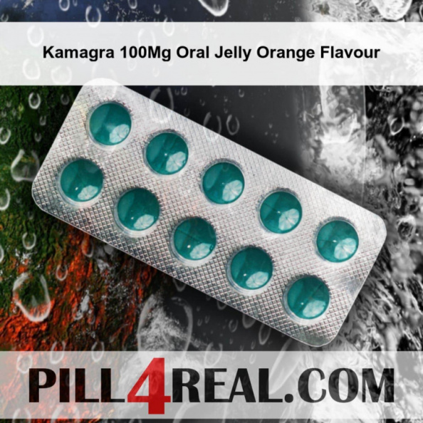Kamagra 100Mg Oral Jelly Orange Flavour 780