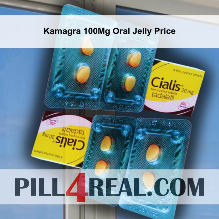 Kamagra 100Mg Oral Jelly Price 199
