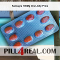 Kamagra 100Mg Oral Jelly Price 219