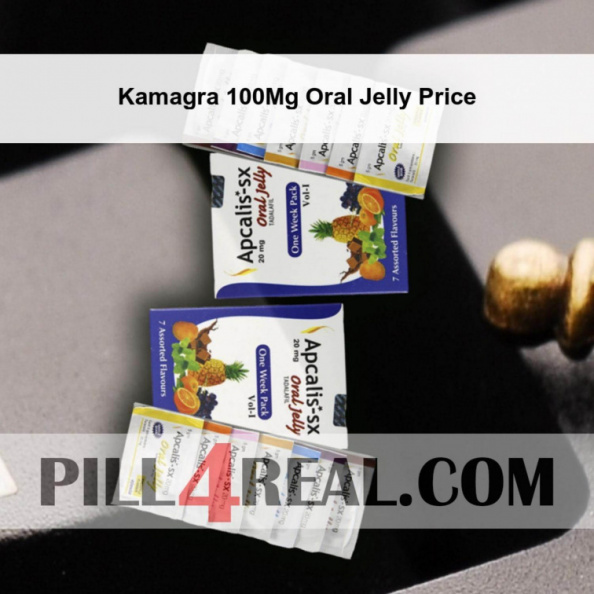 Kamagra 100Mg Oral Jelly Price 271