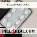 Kamagra 100Mg Oral Jelly Price 437