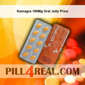 Kamagra 100Mg Oral Jelly Price 490