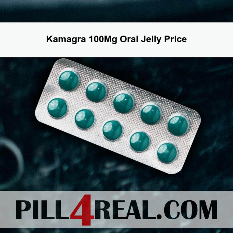 Kamagra 100Mg Oral Jelly Price 724