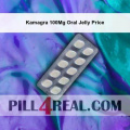 Kamagra 100Mg Oral Jelly Price 874